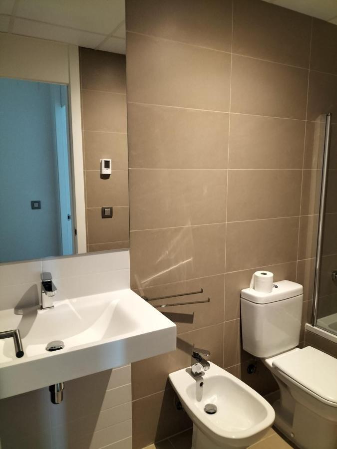 Intempo Celia-Apartment At Famous Intempo Building Бенидорм Екстериор снимка