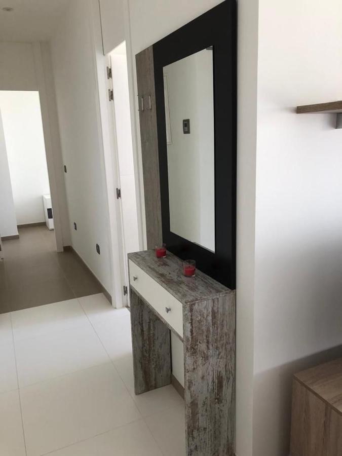 Intempo Celia-Apartment At Famous Intempo Building Бенидорм Екстериор снимка