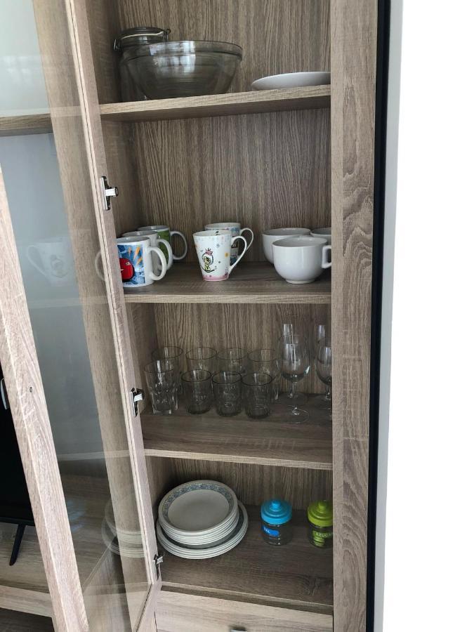 Intempo Celia-Apartment At Famous Intempo Building Бенидорм Екстериор снимка