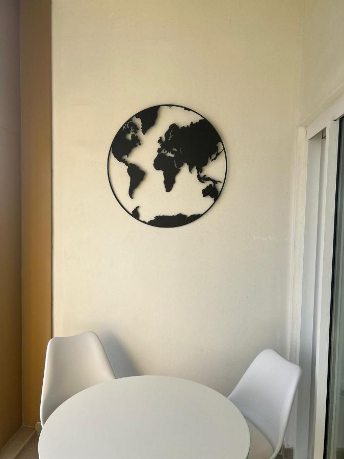 Intempo Celia-Apartment At Famous Intempo Building Бенидорм Екстериор снимка