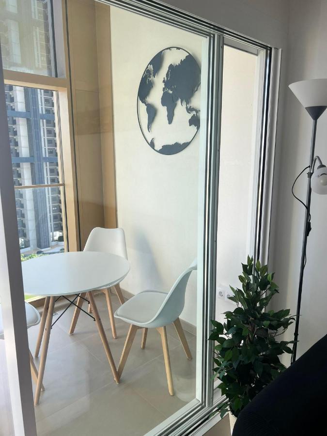 Intempo Celia-Apartment At Famous Intempo Building Бенидорм Екстериор снимка